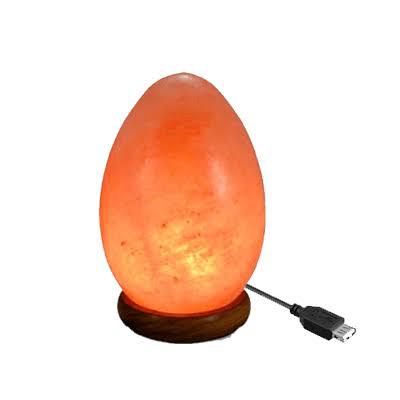 egg lamp