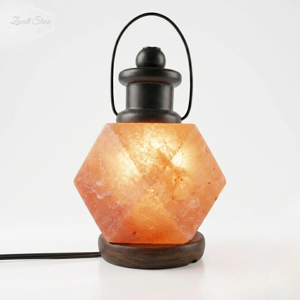 USB Salt Lamps