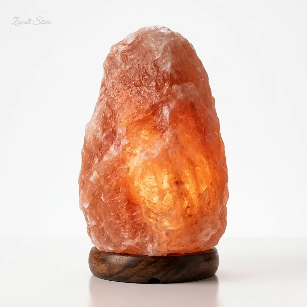 Edible Himalayan Pink Salt