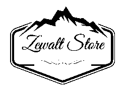 black logo