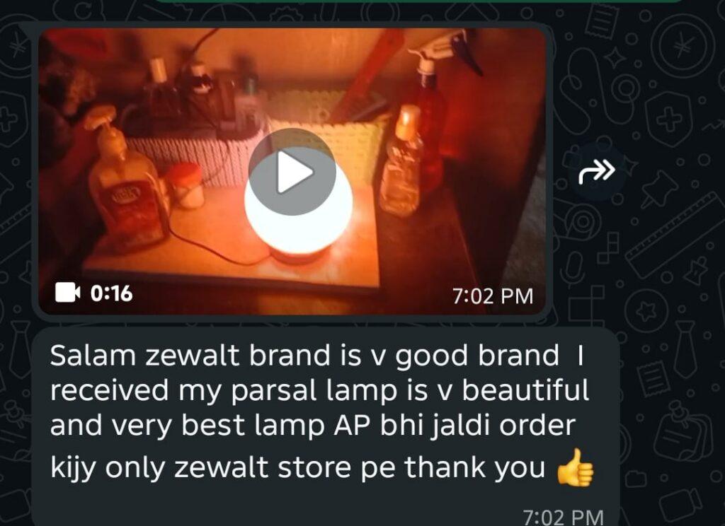 Feedback 3